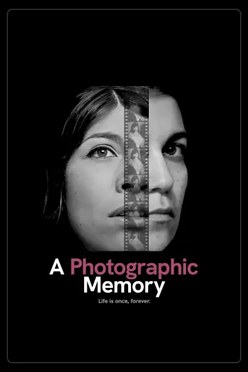Постер к фильму "A Photographic Memory" #1016086
