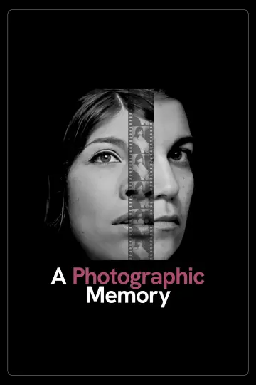 Постер к фильму "A Photographic Memory" #1016087