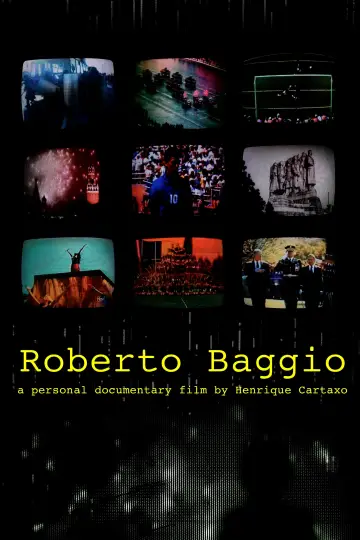 Постер к фильму "Roberto Baggio" #427251