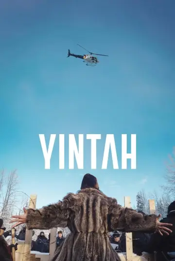 Постер к фильму "Yintah" #1016110