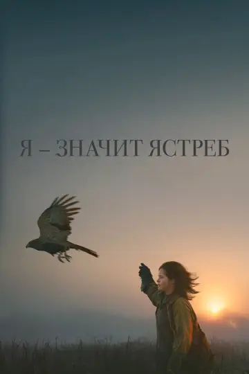 Постер к фильму "Я — значит Ястреб" #765985