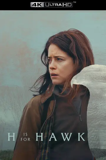 Постер к фильму "Я — значит Ястреб" #765989