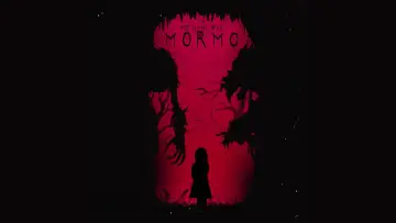 Задник к фильму "Её зовут Мормо" #1527218