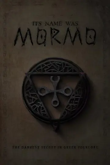 Постер к фильму "Её зовут Мормо" #1527227
