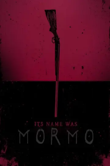 Постер к фильму "Её зовут Мормо" #1527230