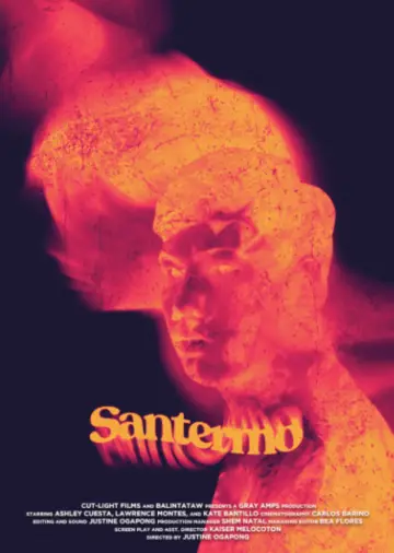 Постер к фильму "Santermo" #368858