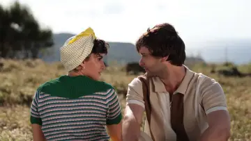 Daha İyi Bir Yarın постер