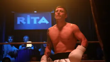 Задник к фильму "Dengeler" #1099118