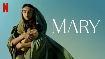 Задник к фильму "Дева Мария: Мать Христа" #683030