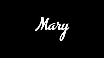 Задник к фильму "Дева Мария: Мать Христа" #683037