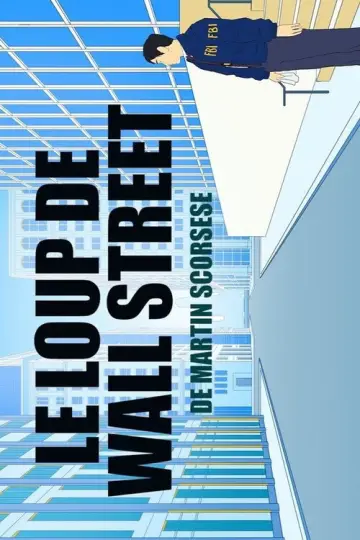 Постер к фильму "Short Cuts : Le loup de Wall Street de Martin Scorsese" #1014825