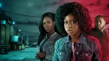 Задник к фильму "Abducted Off the Street: The Carlesha Gaither Story" #365190