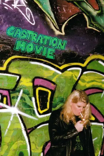 Постер к фильму "Castration Movie Anthology i. Traps" #490763