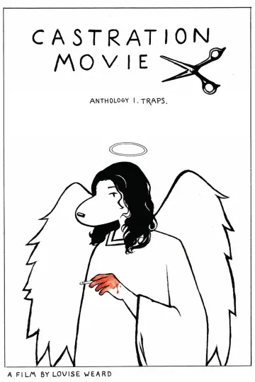 Постер к фильму "Castration Movie Anthology i. Traps" #630448