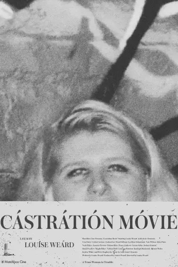 Постер к фильму "Castration Movie Anthology i. Traps" #630449