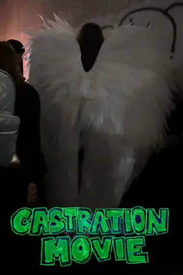 Постер к фильму "Castration Movie Anthology i. Traps" #630450