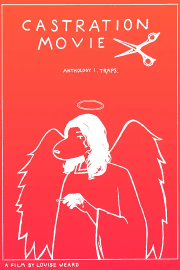 Постер к фильму "Castration Movie Anthology i. Traps" #854506