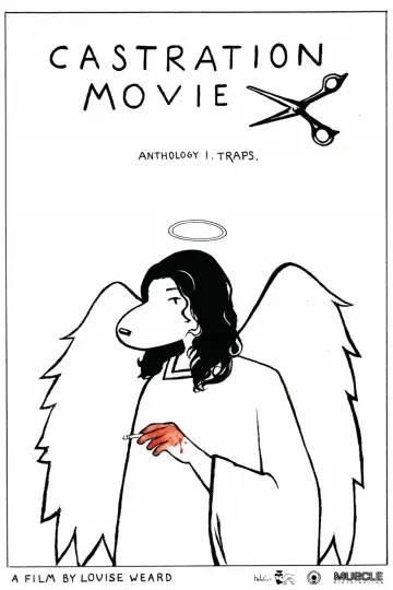 Постер к фильму "Castration Movie Anthology i. Traps" #916579