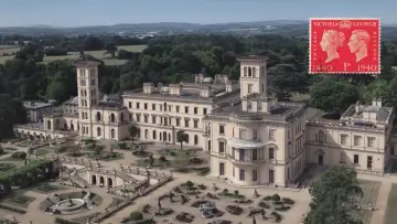 Задник к фильму "Osborne House: A Royal Retreat" #1015868