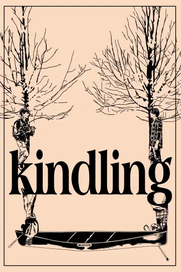 Постер к фильму "Kindling" #367716