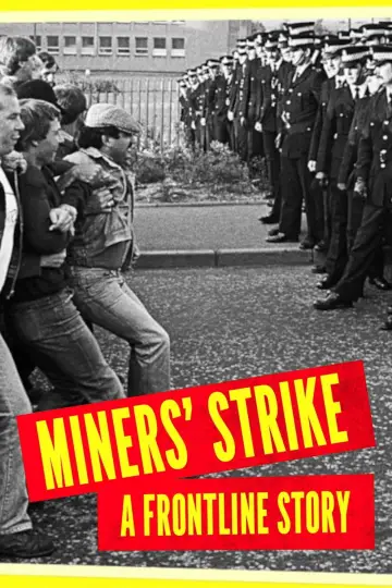 Постер к фильму "Miners