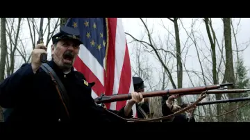 Brothers: A Civil War Story постер