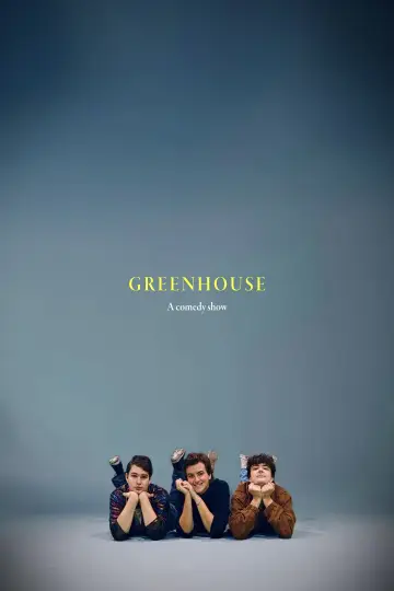 Постер к фильму "GREENHOUSE" #1146760