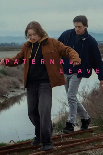 Постер к фильму "Paternal Leave" #943628