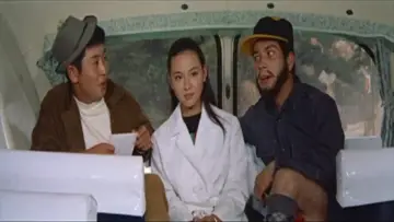 Задник к фильму "竜巻小僧" #1619012