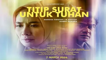 Задник к фильму "Titip Surat Untuk Tuhan" #1015435
