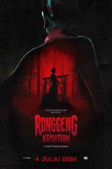 Постер к фильму "Ronggeng Kematian" #1051056