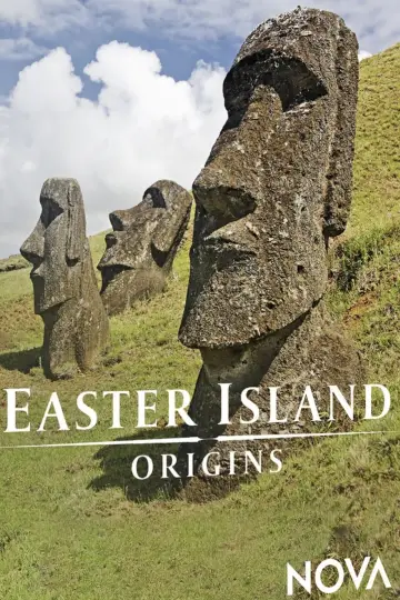 Постер к фильму "Easter Island Origins" #350882