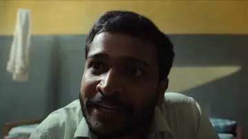 Задник к фильму "പൊൻMAN" #883514