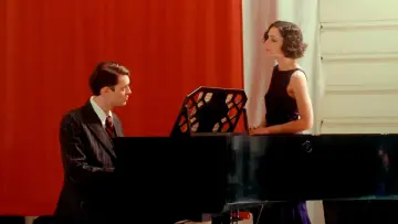Задник к фильму "Le Choix du pianiste" #920356