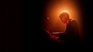 Задник к фильму "Le Choix du pianiste" #927419