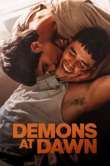 Постер к фильму "Los demonios del amanecer" #791111