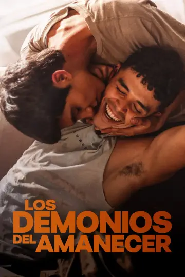 Постер к фильму "Los demonios del amanecer" #791113