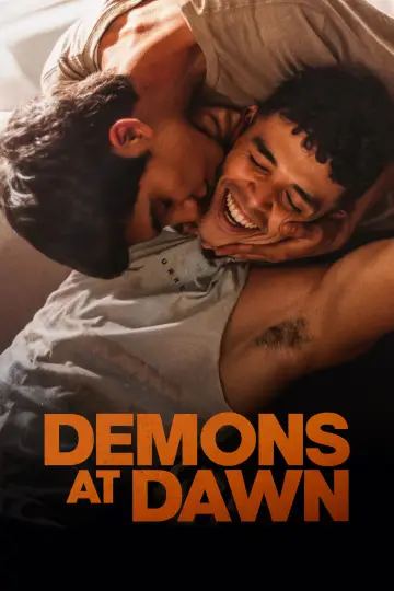 Постер к фильму "Los demonios del amanecer" #791114