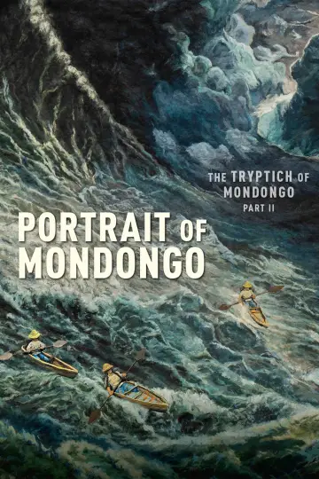 Постер к фильму "Mondongo II: Retrato de Mondongo" #1016536