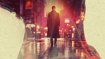 Задник к фильму "The Demon Detective" #931788