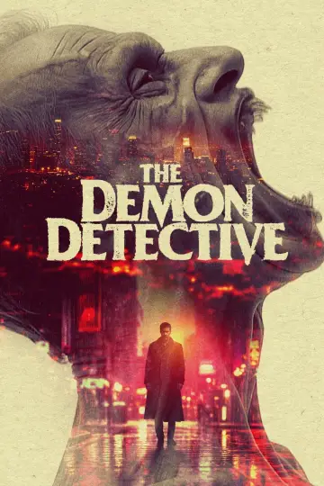 Постер к фильму "The Demon Detective" #931791