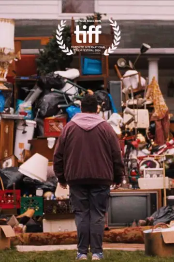 Постер к фильму "Trash Mountain" #1224363