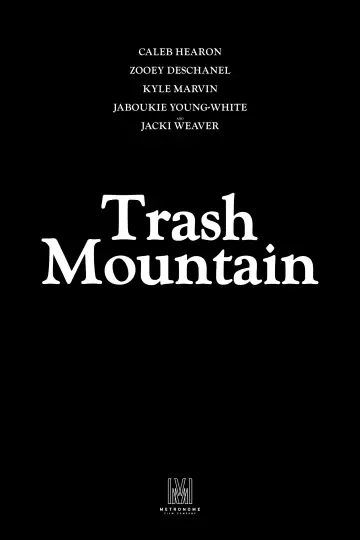 Trash Mountain постер