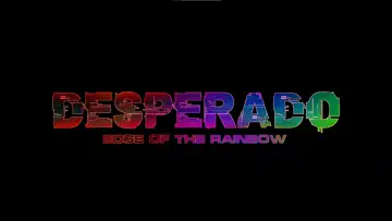 Задник к фильму "Desperado: Edge of the Rainbow" #367196