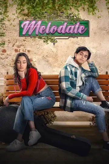 Постер к фильму "Melodate" #1015488