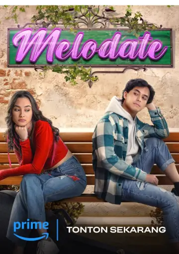 Постер к фильму "Melodate" #368439
