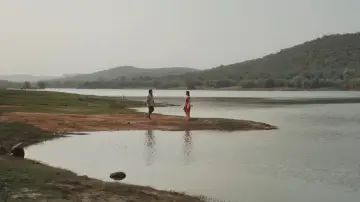 Задник к фильму "ପାବାର୍" #1138492