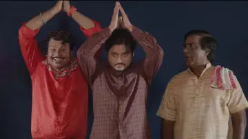 Задник к фильму "ପାବାର୍" #1138494