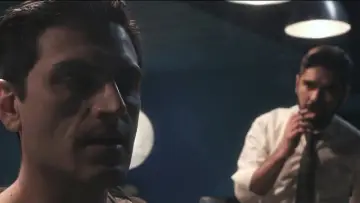 Задник к фильму "Tres extraños" #1015797