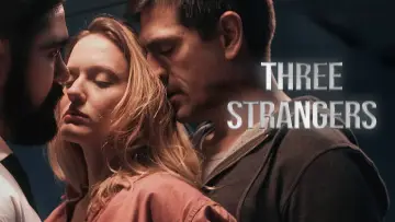 Задник к фильму "Tres extraños" #1015798
